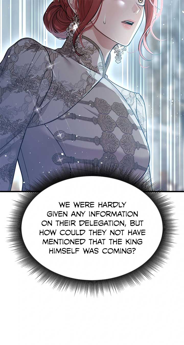 The Secret Bedroom of a Dejected Royal Daughter Chapter 98 33